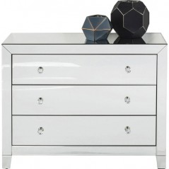 Dresser Luxury 3 Drawers